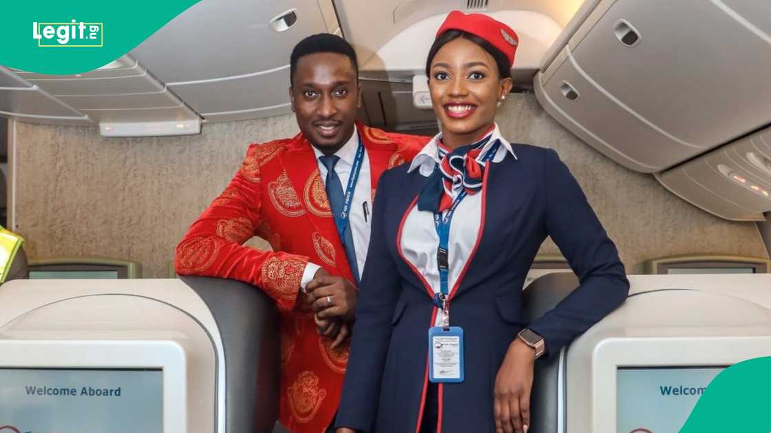 Air Peace Adds Another Aircraft to its fleets Air Peace Adds Another Aircraft to its fleets