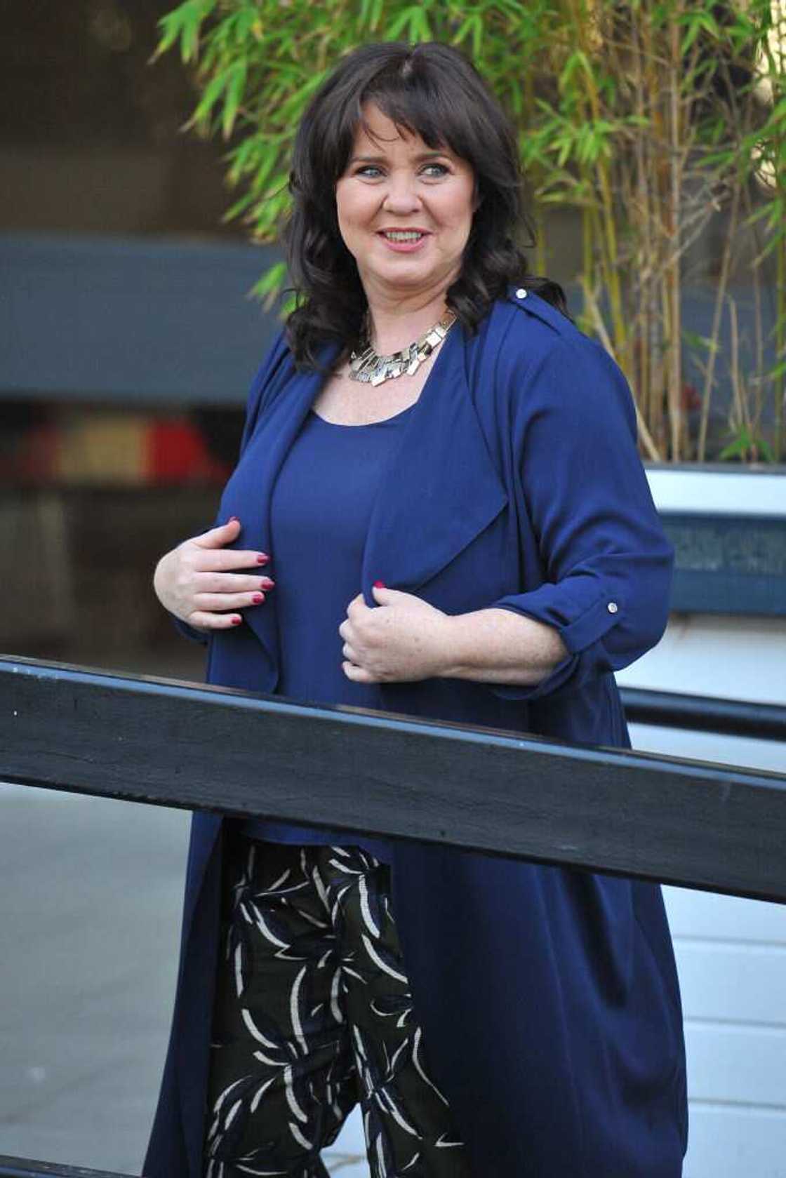 Coleen Nolan