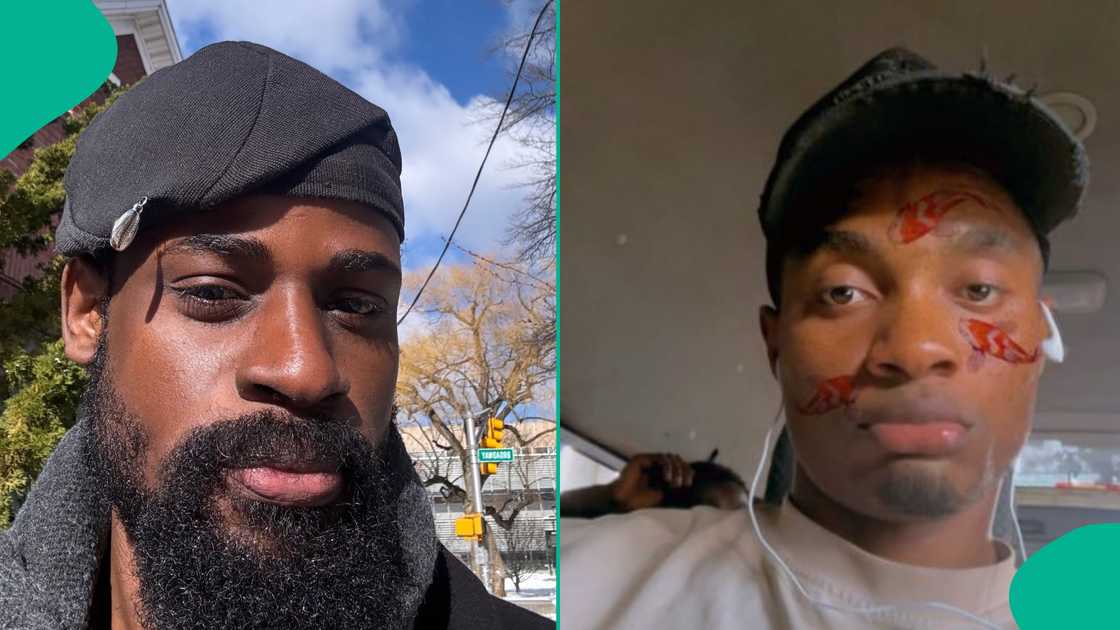 Tunde Onakoya reminds the public that social media behavior can affect job opportunities. Tunde Onakoya reminds the public that social media behavior can affect job opportunities.