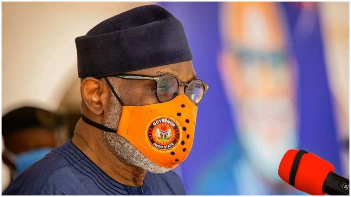 Breaking: Panic as Terrorists Stage Fresh Attack in Ondo Community, Kills 2 Breaking: Panic as Terrorists Stage Fresh Attack in Ondo Community, Kills 2