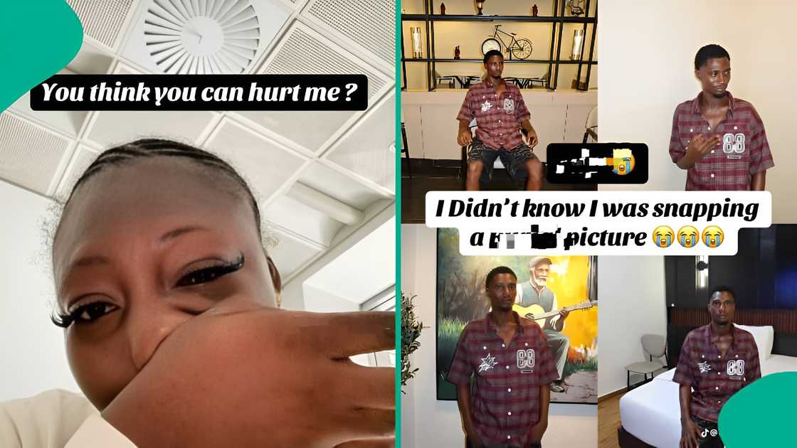 Photographer shares heartbreaking experience after client died hours after photoshoot.