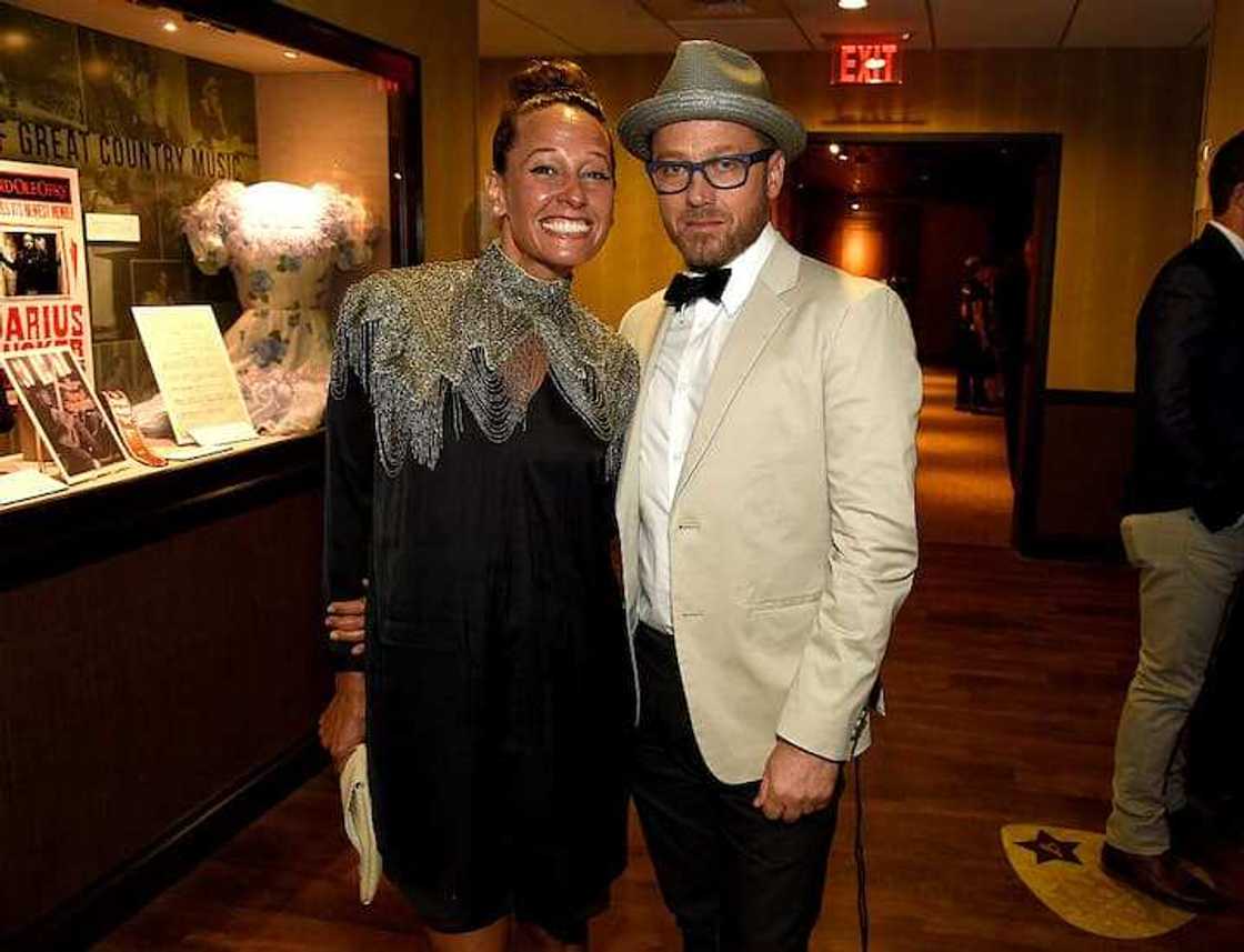 Amanda Mckeehan's age Amanda Mckeehan's age