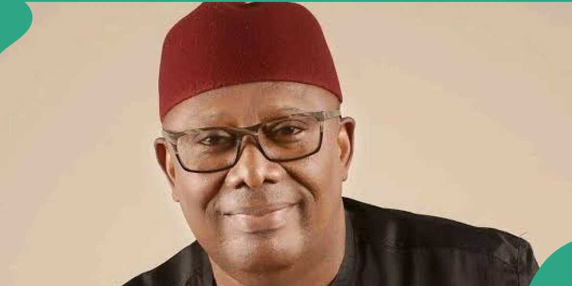 Supreme Court delivers final judgement on Abia central senatorial election Supreme Court delivers final judgement on Abia central senatorial election