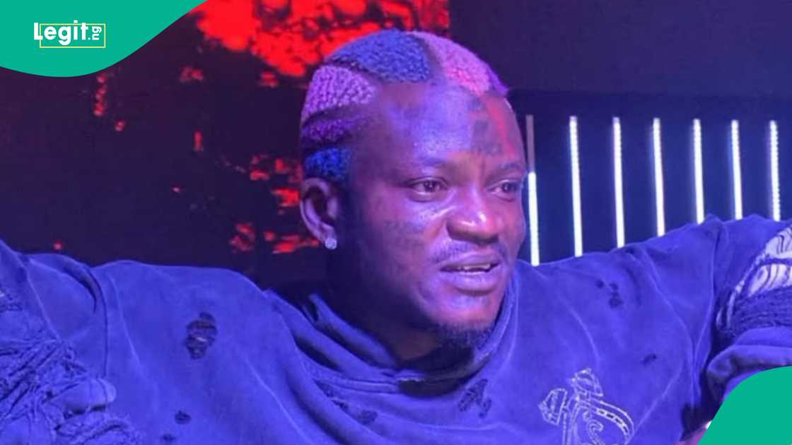 Street-pop artist Portable has defeated two celebrities in boxing matches between 2023 and 2025. Street-pop artist Portable has defeated two celebrities in boxing matches between 2023 and 2025.