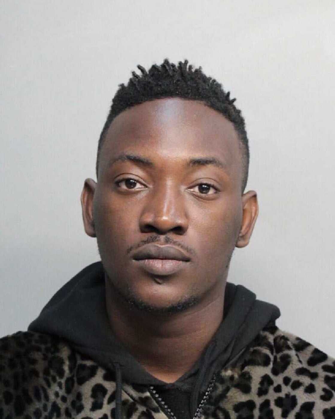 Dammy Krane biography