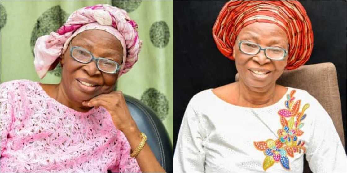 Mama Fasoyin Mama Fasoyin