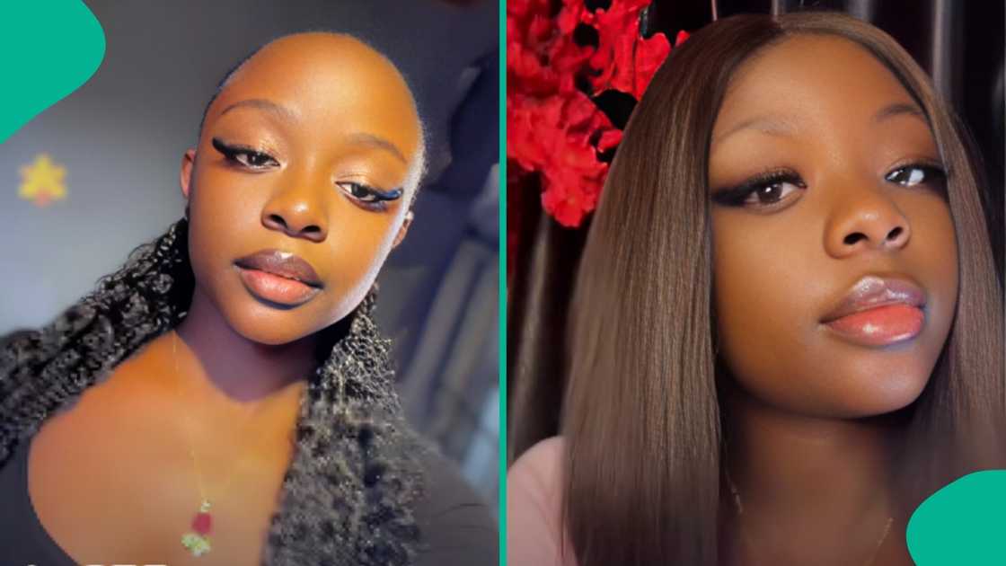 Nigerian lady celebrates convocation with her mother in a unique way