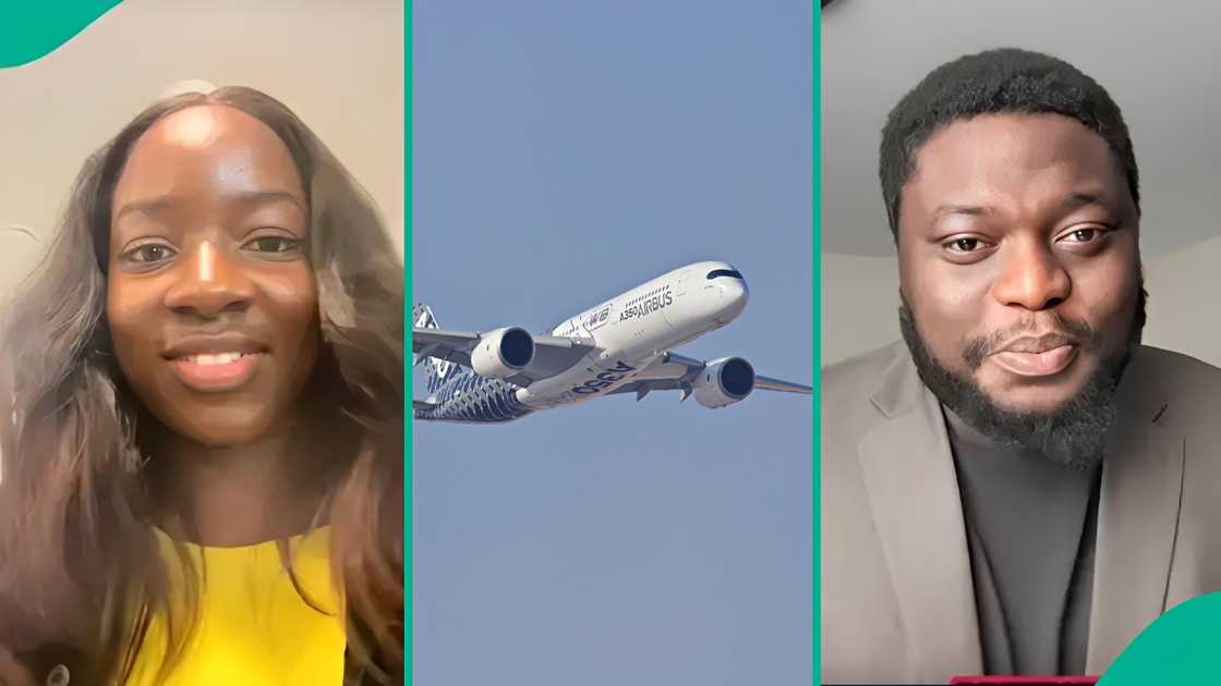 Nigerians who relocated to Canada share their experiences with their visa and relocation processes
