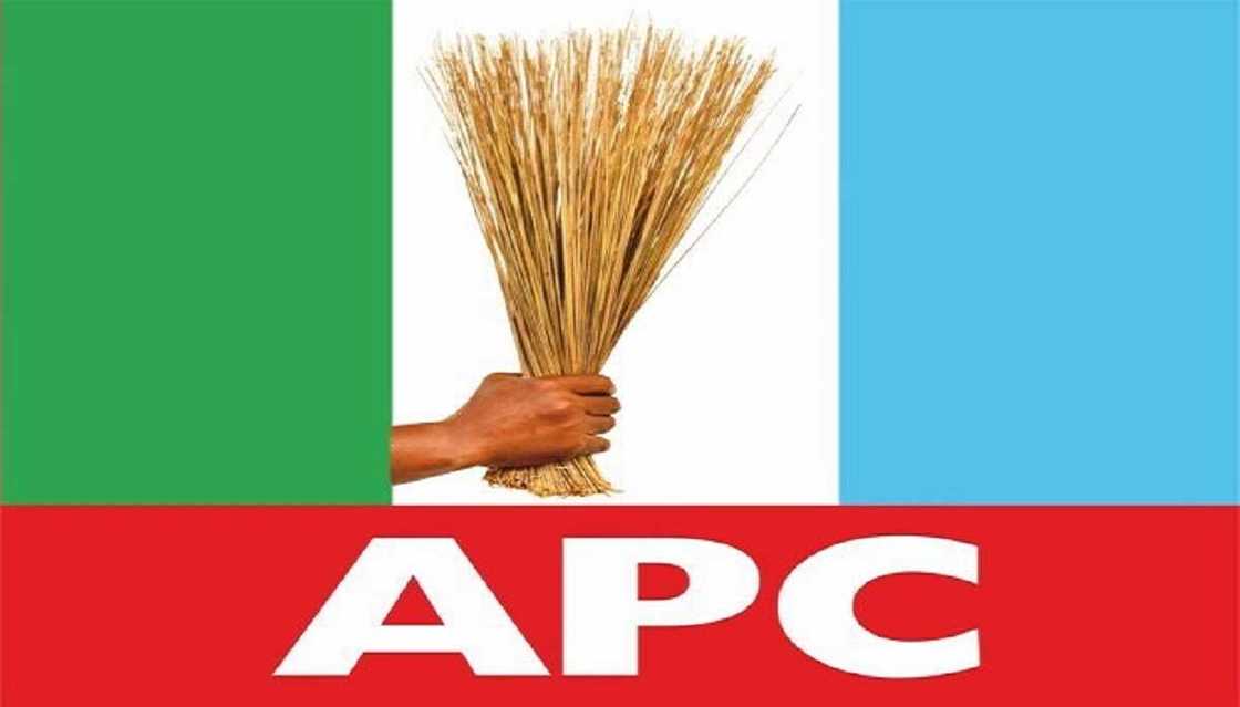 2023: APC za ta tabbatar ta bawa Igbo takarar shugabancin kasa, Shugaban APC na Enugu