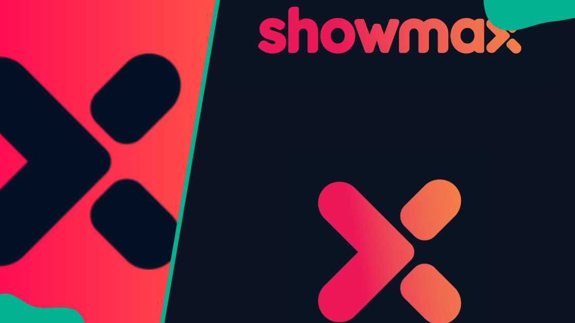 Showmax logo Showmax logo