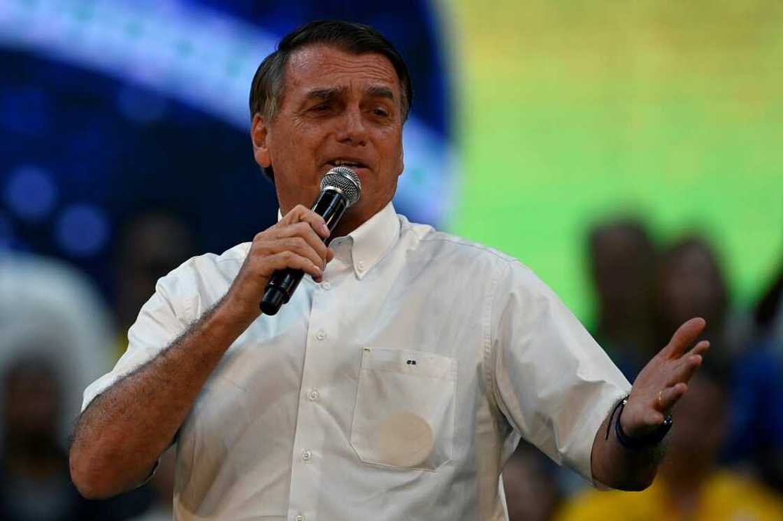 Under President Jair Bolsonaro, the destruction of Brazil's portion of the Amazon, the world's biggest rainforest, has increased by 75 percent compared to the previous decade Under President Jair Bolsonaro, the destruction of Brazil's portion of the Amazon, the world's biggest rainforest, has increased by 75 percent compared to the previous decade