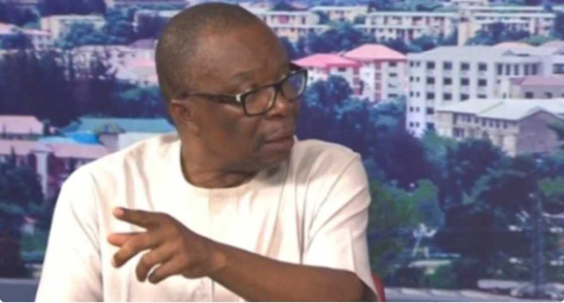 ASUU says it wont be forced to resume ASUU says it wont be forced to resume