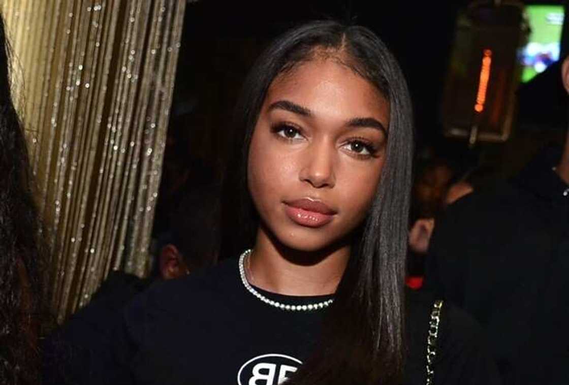 Lori Harvey