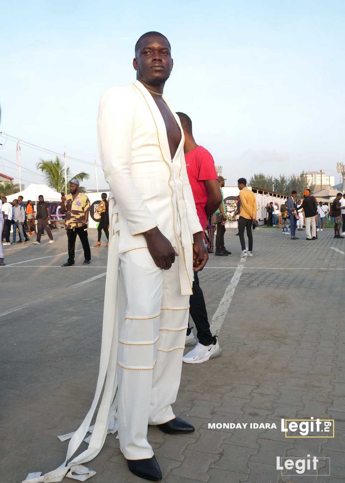 GTCO Fashion Weekend GTCO Fashion Weekend