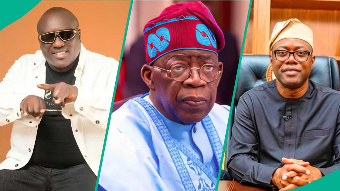 Saheed Osupa demands rescue of abducted Oyo schoolchildren Saheed Osupa demands rescue of abducted Oyo schoolchildren