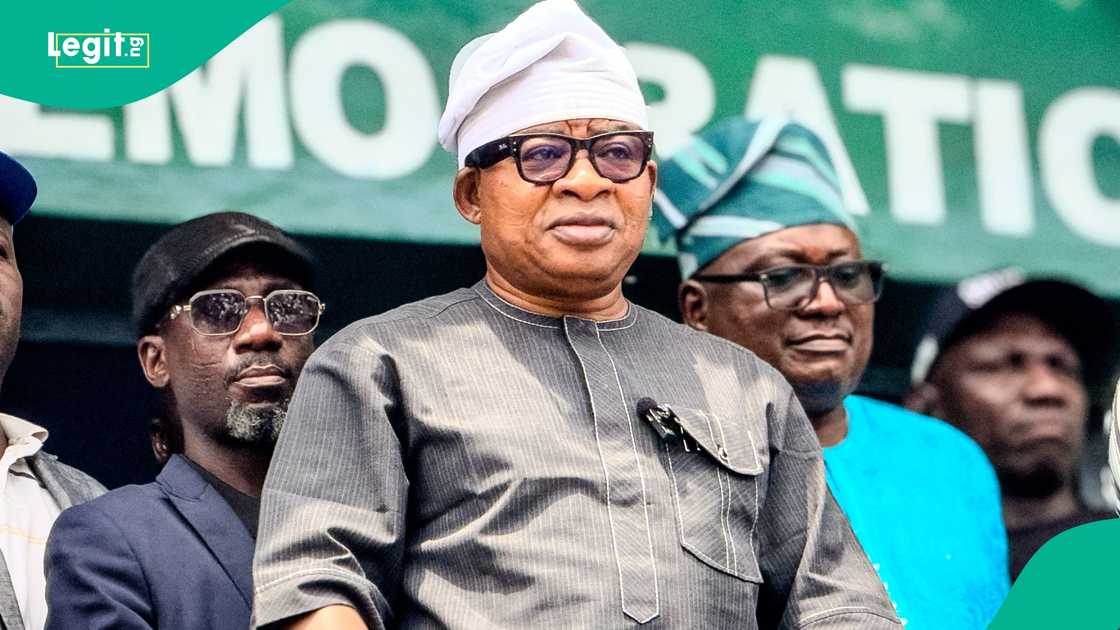 Adegoke’s corn visit sparks election scepticism Adegoke’s corn visit sparks election scepticism