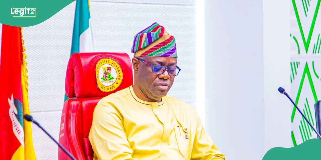 Oyo state 2025 budget perpetuates inequalities in education Oyo state 2025 budget perpetuates inequalities in education