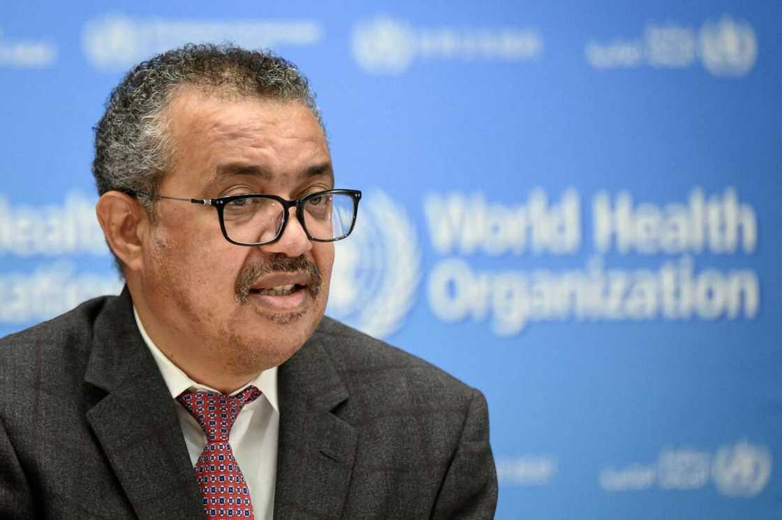 Nigeria in the Mix as WHO Says Increased Healthcare Costs Pushes 500 Million People Into Extreme Poverty Nigeria in the Mix as WHO Says Increased Healthcare Costs Pushes 500 Million People Into Extreme Poverty