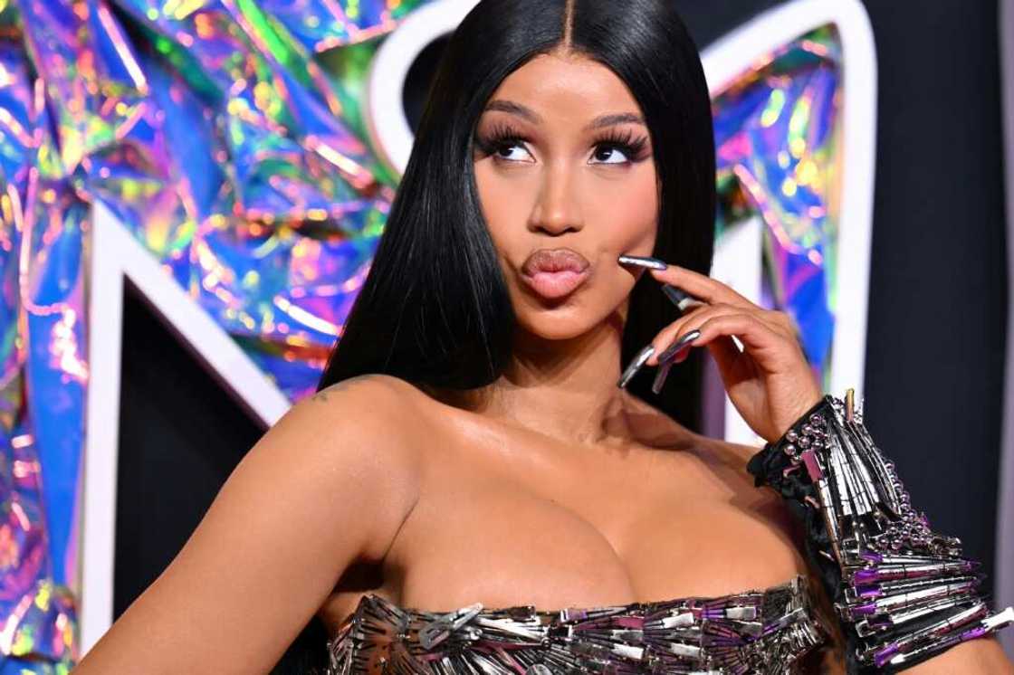 NYX Professional makeup teamed with rapper Cardi B for its Super Bowl spot NYX Professional makeup teamed with rapper Cardi B for its Super Bowl spot