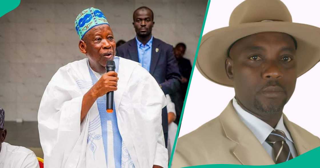 Dan majalisa ya bar PDP zuwa APC Dan majalisa ya bar PDP zuwa APC