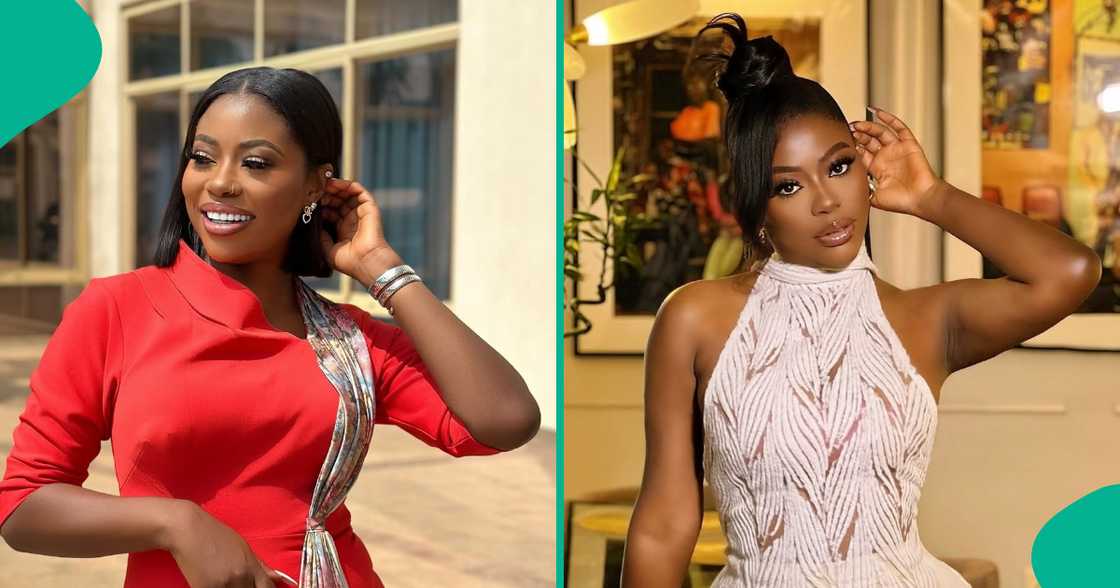 Sophia Momodu shares pictures taken from boat cruise with co-housewives Sophia Momodu shares pictures taken from boat cruise with co-housewives