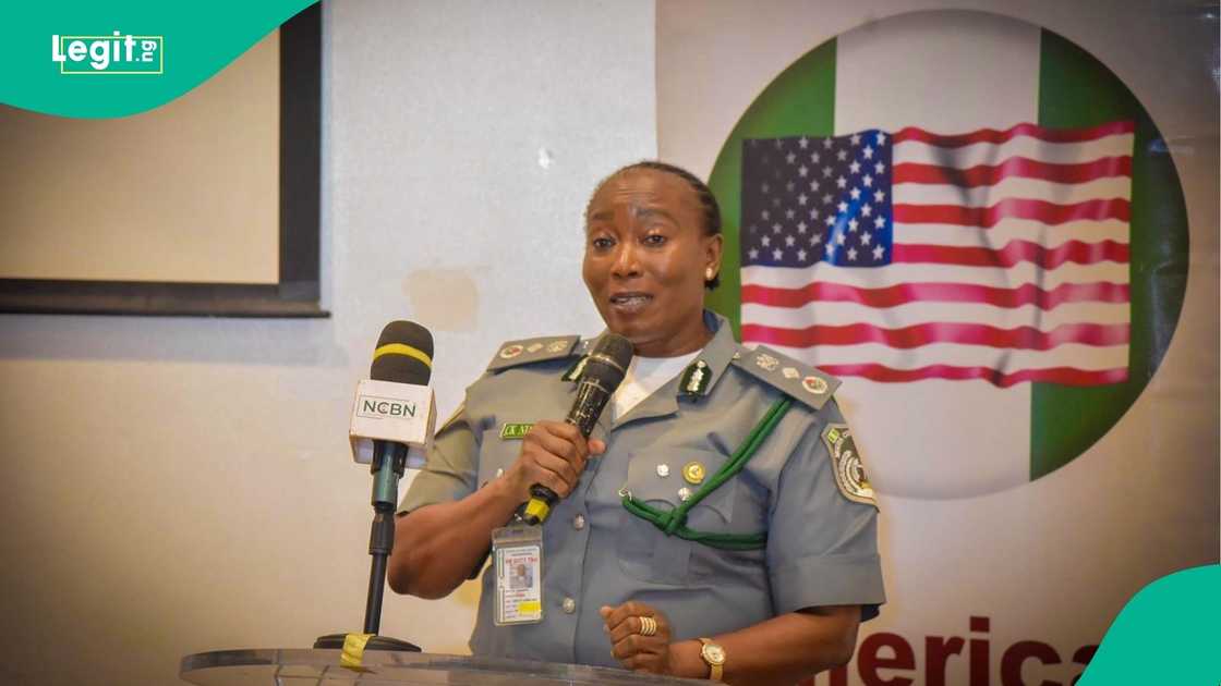 The Nigeria Customs Service launches a One-Stop-Shop initiative to reduce cargo clearance time to 48 hours at all seaports and land borders.