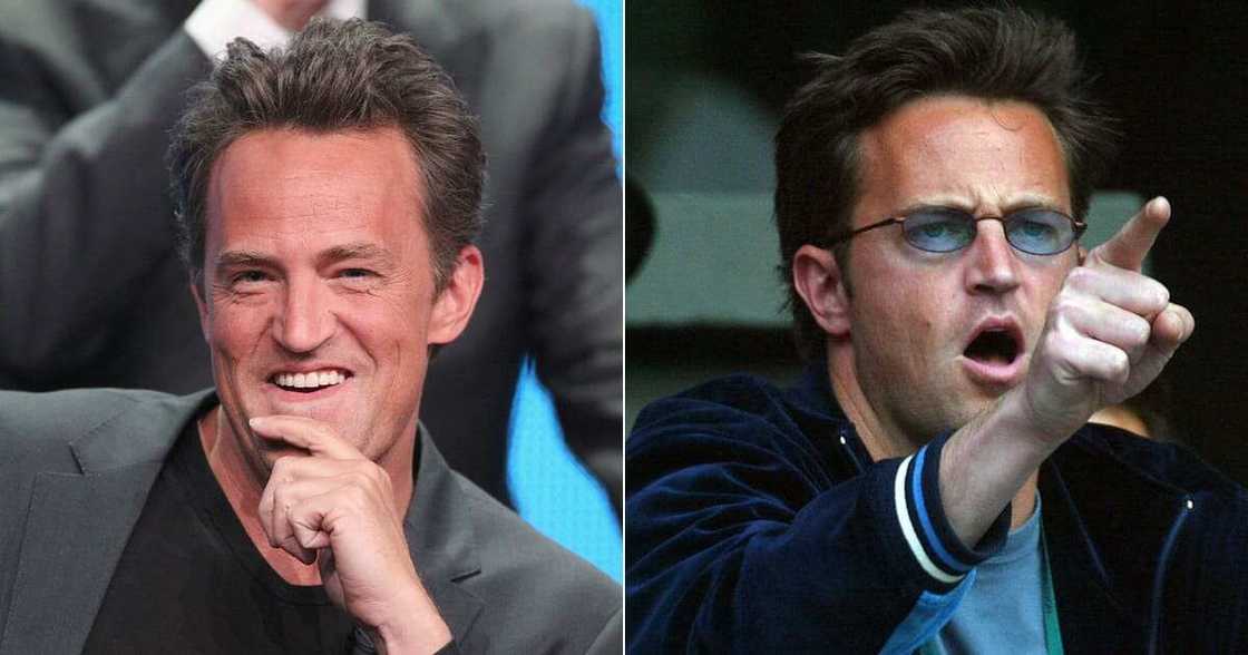 ‘Friends’, Matthew Perry, Tell-All, Memoir, Own Version, Autobiography ‘Friends’, Matthew Perry, Tell-All, Memoir, Own Version, Autobiography