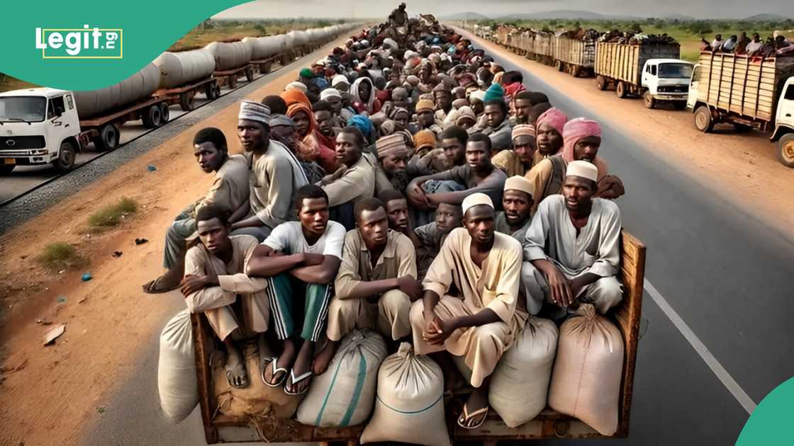 An kashe 'yan Arewa a Edo An kashe 'yan Arewa a Edo