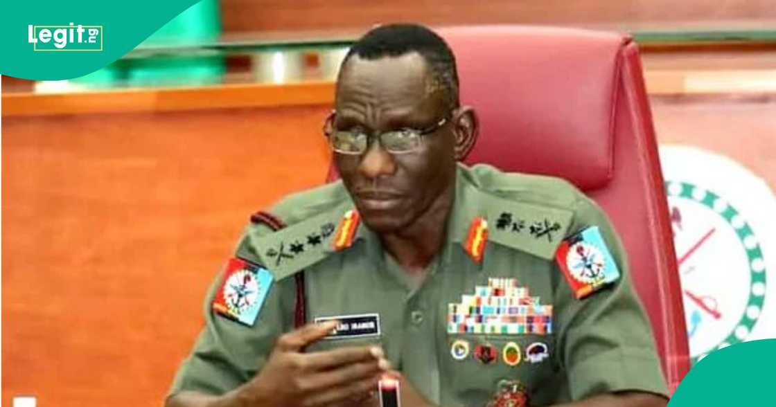 Lucky Irabor. Lucky Irabor.