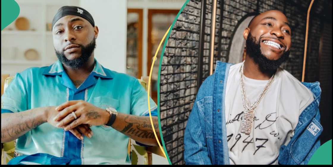Davido at the beach Davido at the beach