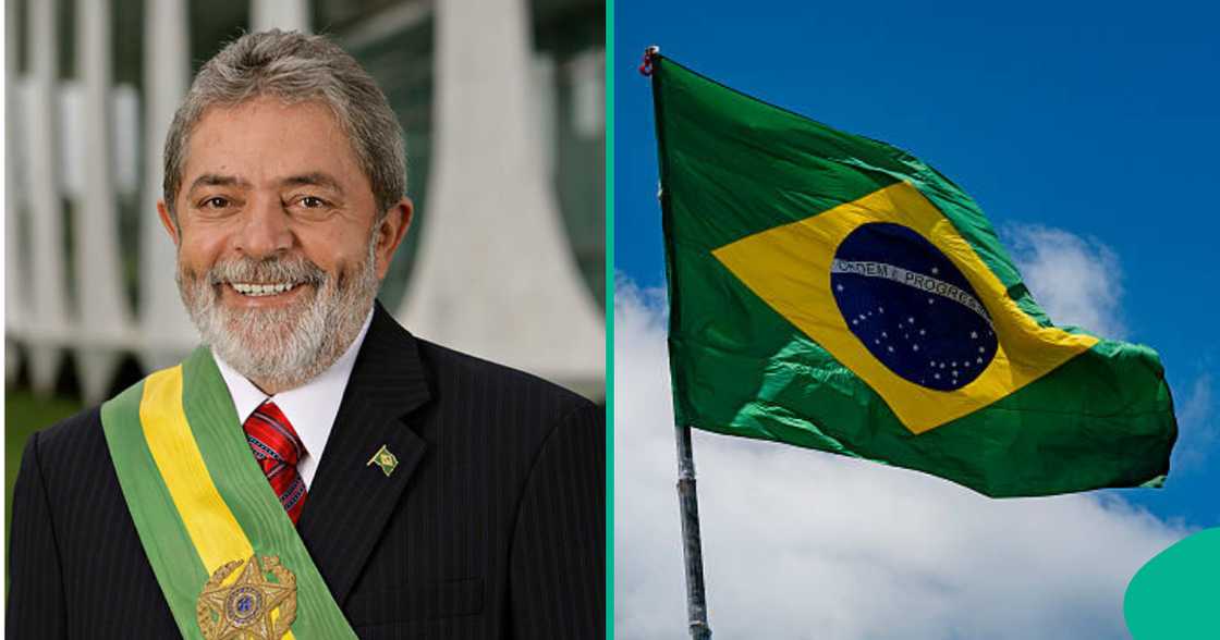 Brazil mentions 4 conditions foreigners must meet to apply for citizenship. Brazil mentions 4 conditions foreigners must meet to apply for citizenship.