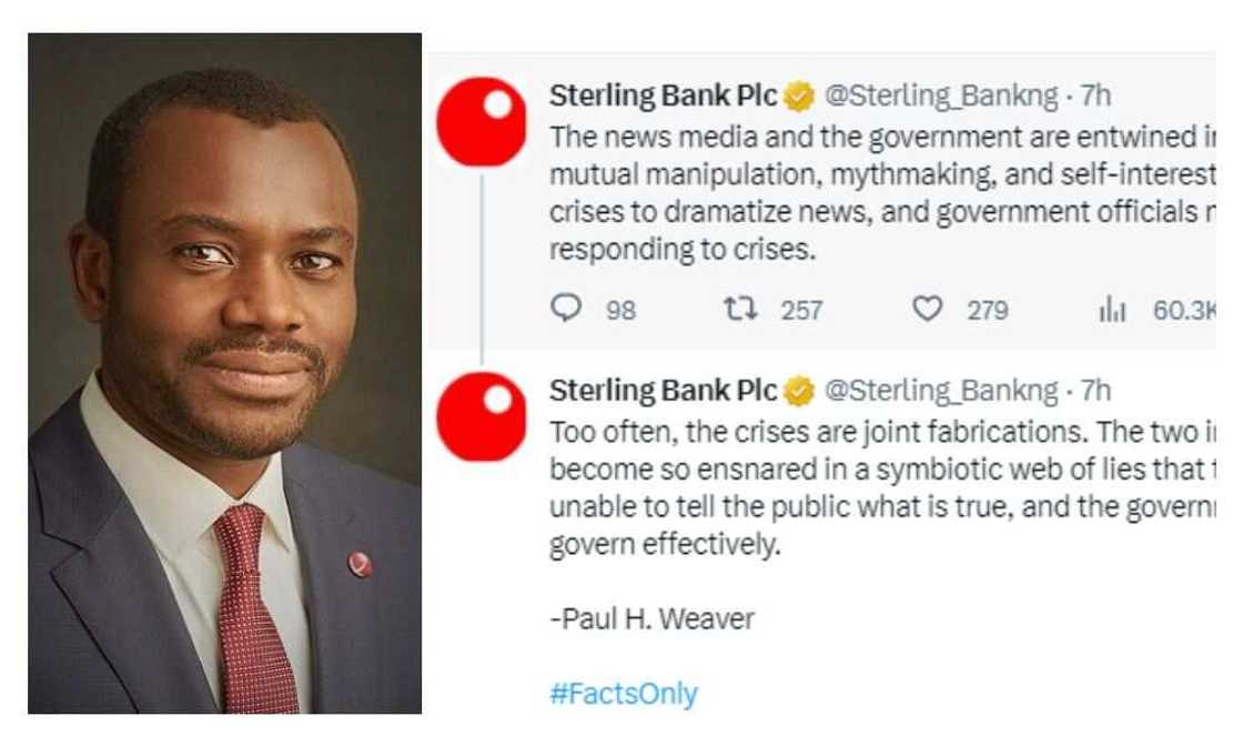 ICPC, Sterling Bank, new naira notes ICPC, Sterling Bank, new naira notes