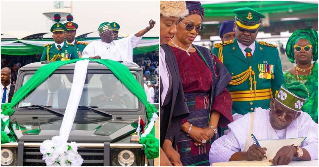 Bola Tinubu, May 29, fuel susidy removal Bola Tinubu, May 29, fuel susidy removal