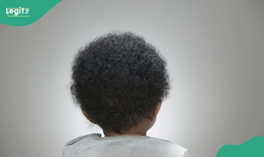 Photo of little boy Photo of little boy