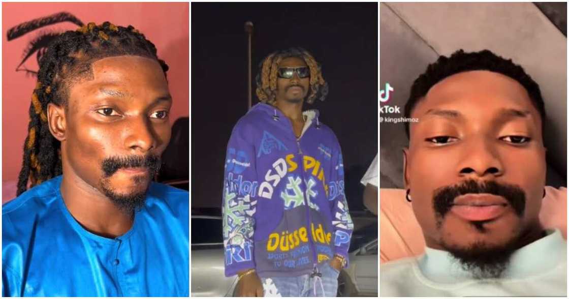 Video of man who looks exactly like Asake gets ladies gushing Video of man who looks exactly like Asake gets ladies gushing