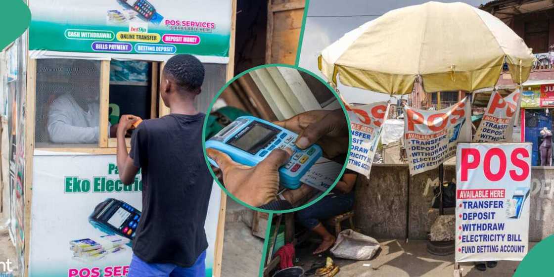 PoS operators deny involvement in fraud, call for better education from CBN PoS operators deny involvement in fraud, call for better education from CBN
