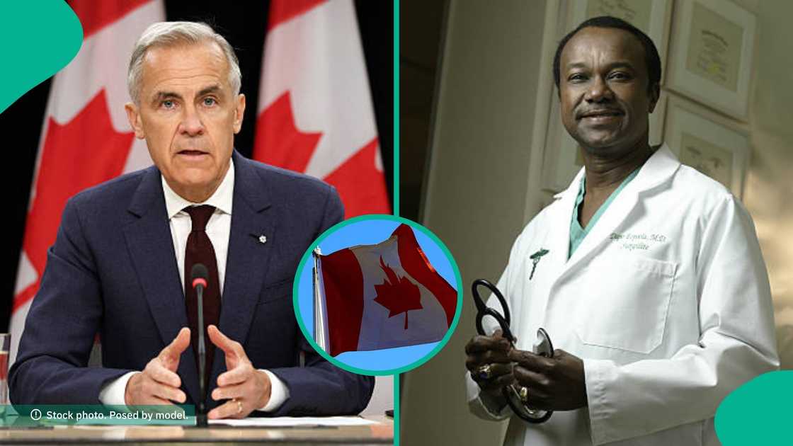 Canada shares how foreign medical doctors can get work permit Canada shares how foreign medical doctors can get work permit