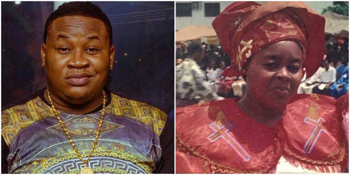 Cubana Chiefpriest Cubana Chiefpriest