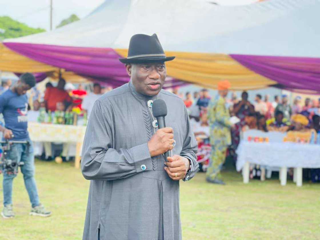 Presidency 2023: Kawu Sumaila Warns APC againts Giving Jonathan Ticket Presidency 2023: Kawu Sumaila Warns APC againts Giving Jonathan Ticket