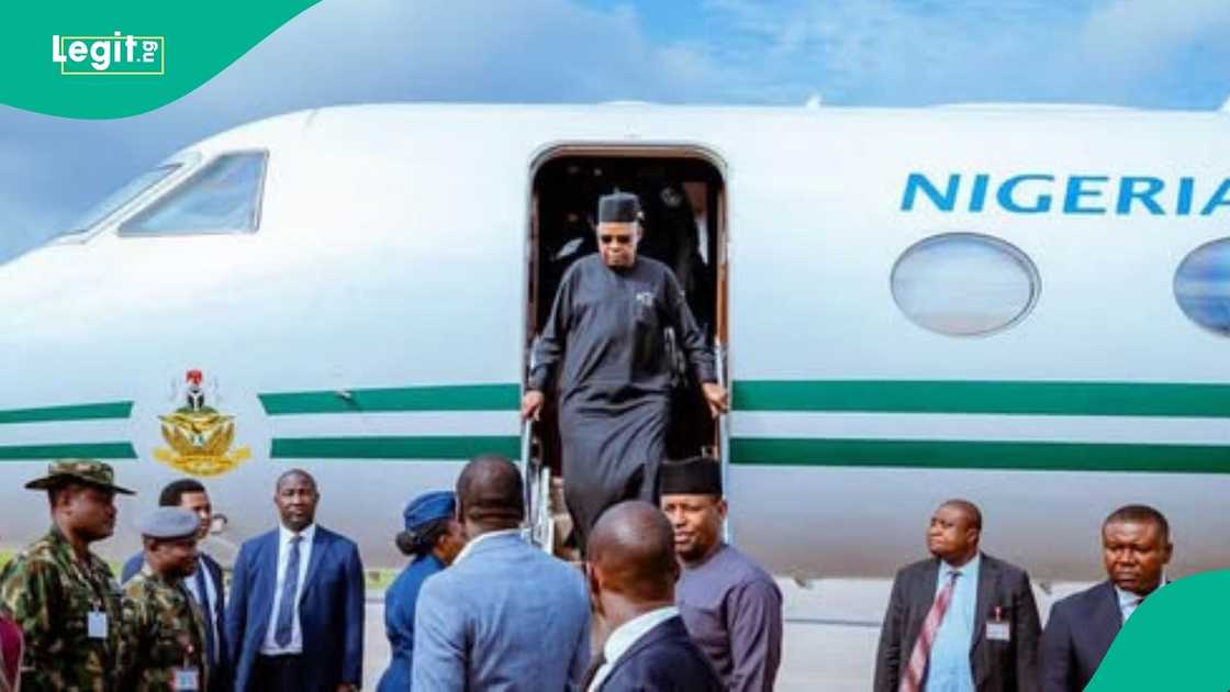 Kashim Shettima