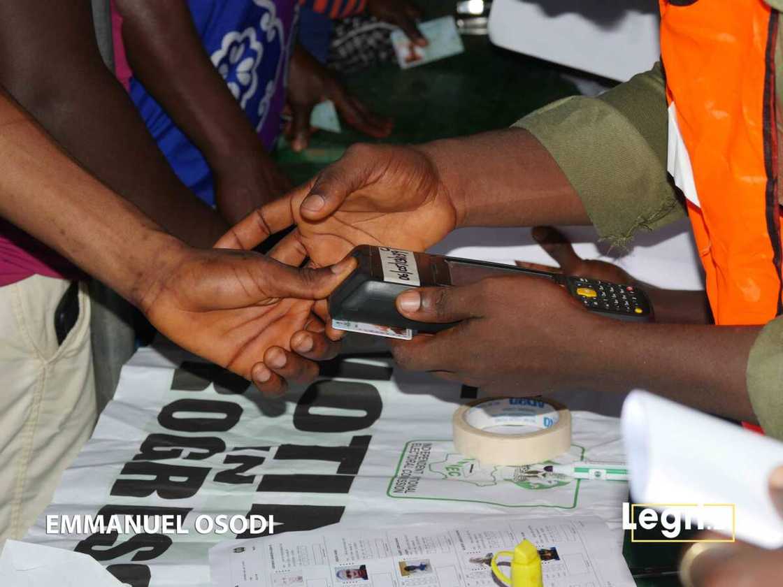 LIVE UPDATES: Kogi, Bayelsa governorship elections begin LIVE UPDATES: Kogi, Bayelsa governorship elections begin