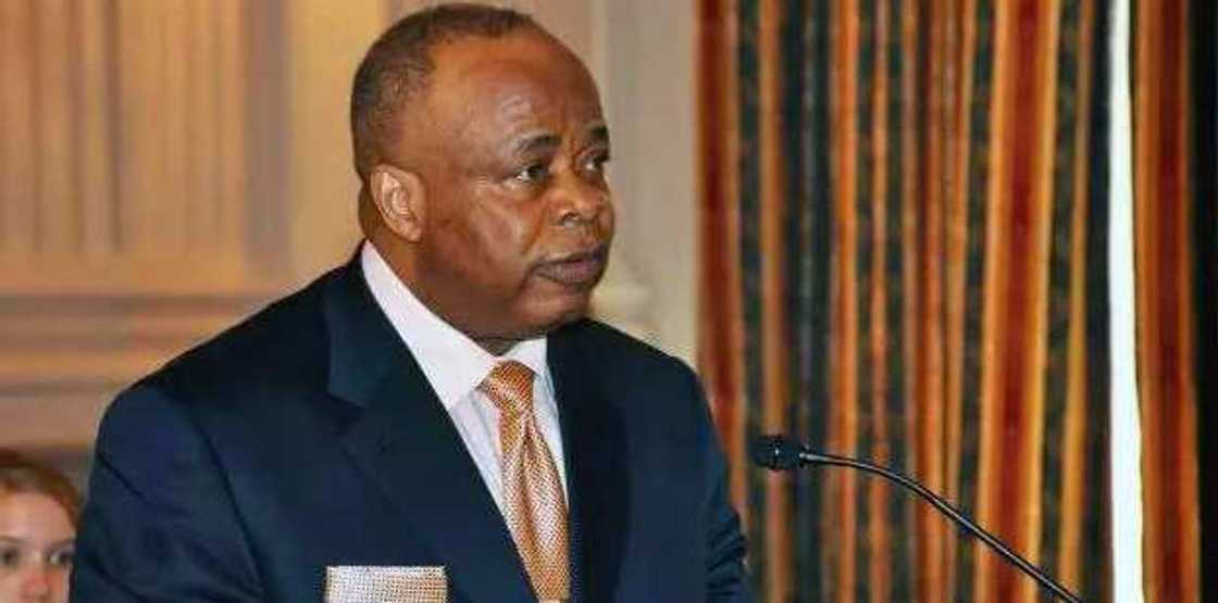 Na’Abba: Idan har Ibo su ka zakulo wanda ya cancanta, to zan mara masa baya Na’Abba: Idan har Ibo su ka zakulo wanda ya cancanta, to zan mara masa baya