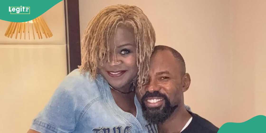 Yinka Edochie trends over allegations about crashed marriage. Yinka Edochie trends over allegations about crashed marriage.