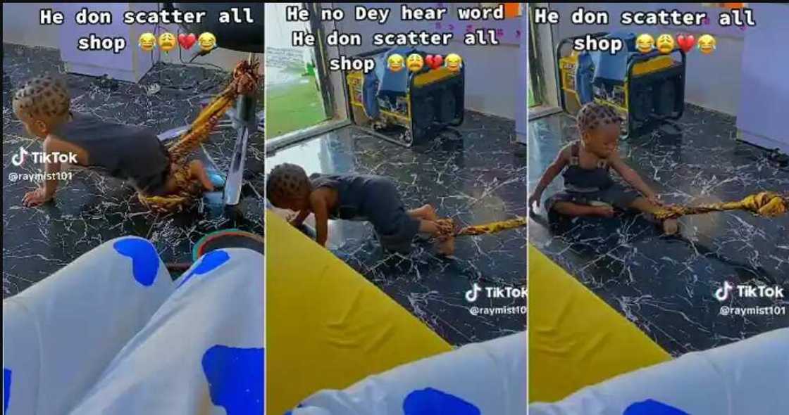 karamar yarinya karamar yarinya