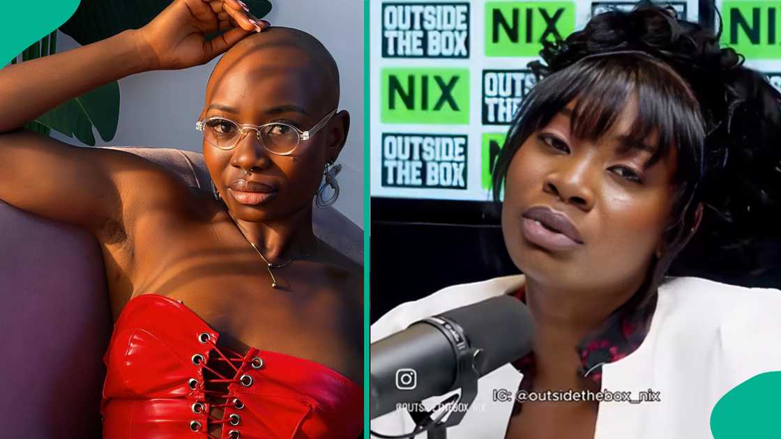 Gray Africana, Adult movie actress, Nollywood