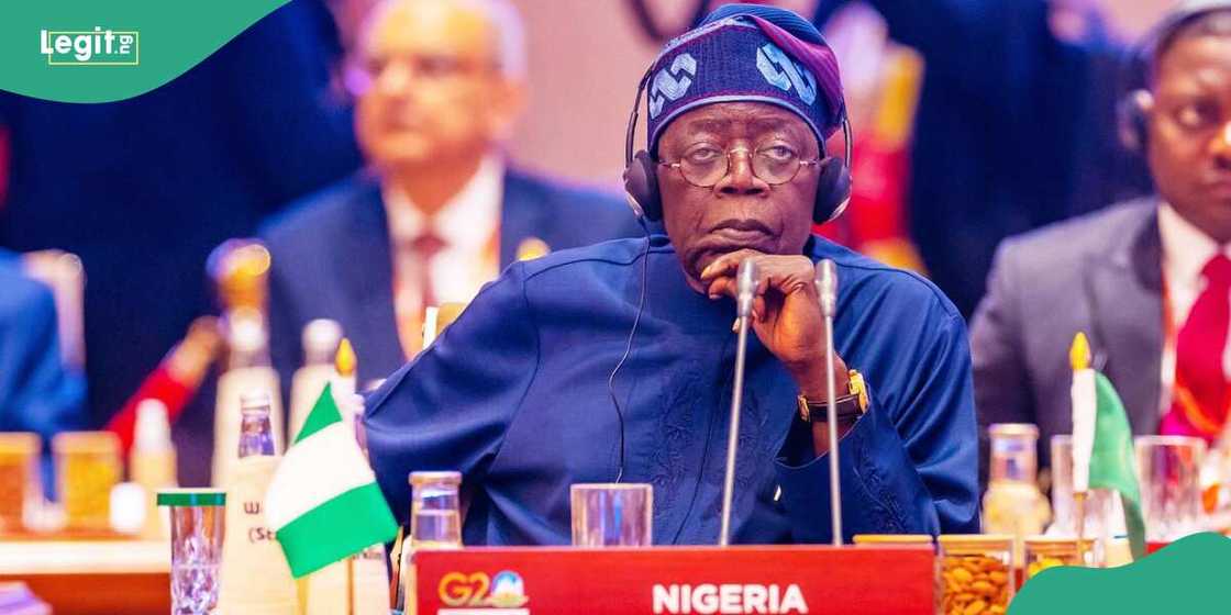 ECOWAS, Niger, Tinubu, FG, Mali ECOWAS, Niger, Tinubu, FG, Mali