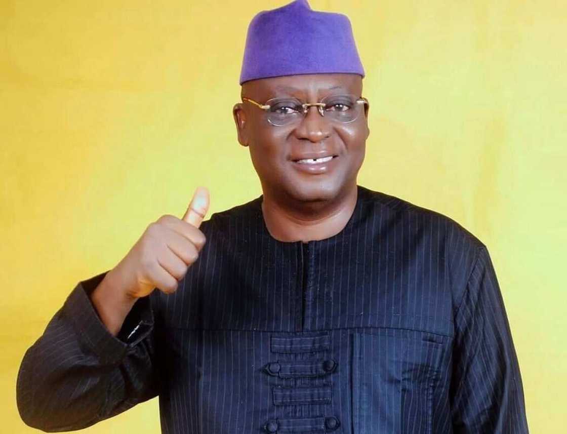 2023: Names, Faces, Details Of Tinubu’s Marshals Emerge 2023: Names, Faces, Details Of Tinubu’s Marshals Emerge
