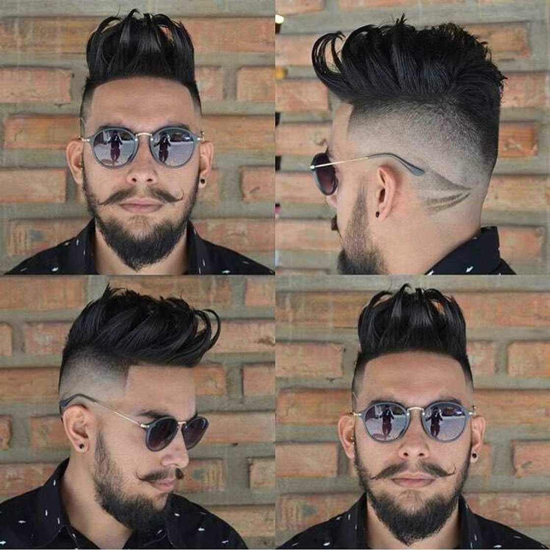 high fade haircuts high fade haircuts