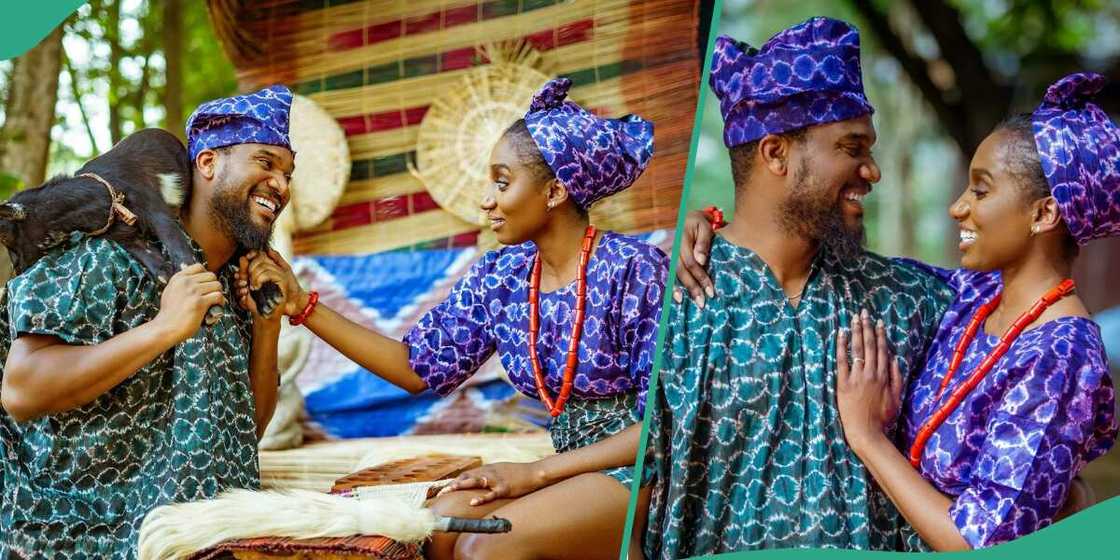 Kunle Remi marks wife's birthday. Kunle Remi marks wife's birthday.