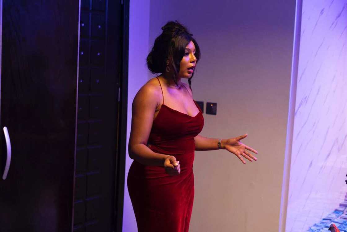 Inkblot Productions releases trailer for 'Saving Onome': A Compelling Tale of Love and Desperation Inkblot Productions releases trailer for 'Saving Onome': A Compelling Tale of Love and Desperation